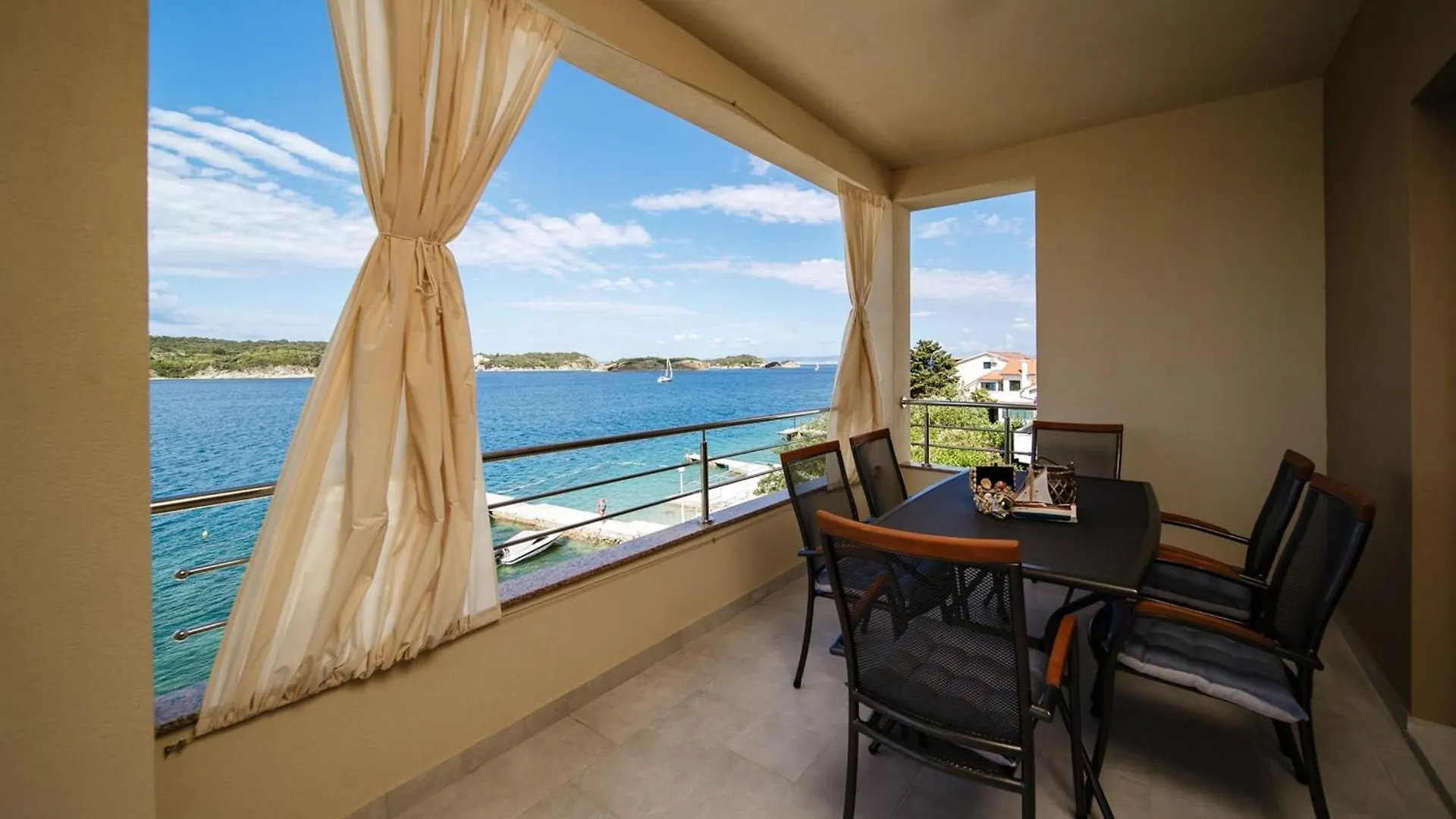 Villa Guliva - Sunny Vacation Paradise Supetarska Draga