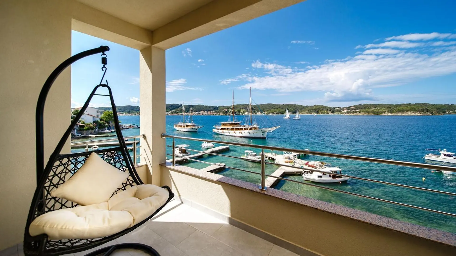 Villa Guliva - Sunny Vacation Paradise Supetarska Draga