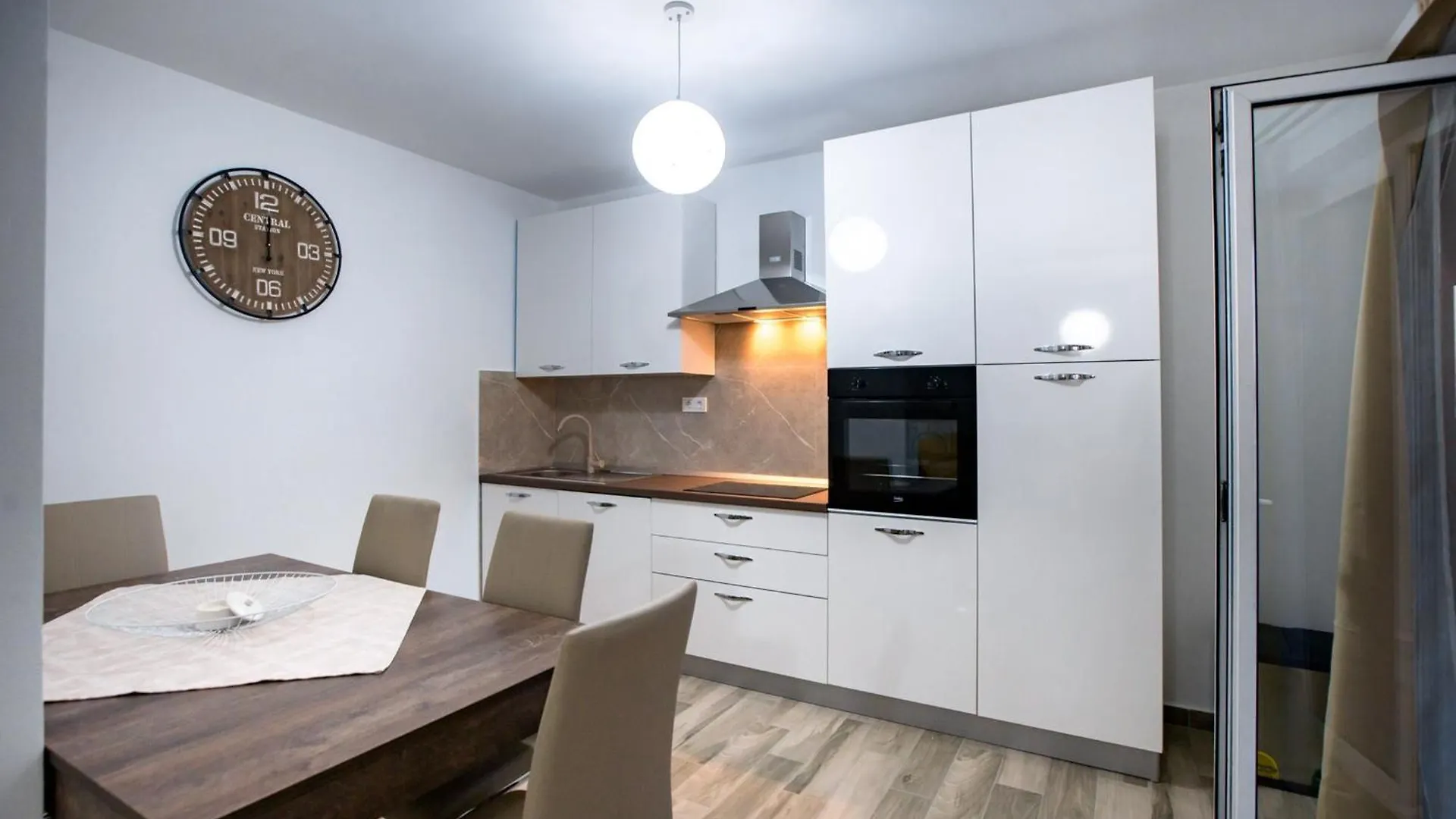 Villa Guliva - Sunny Vacation Paradise Supetarska Draga