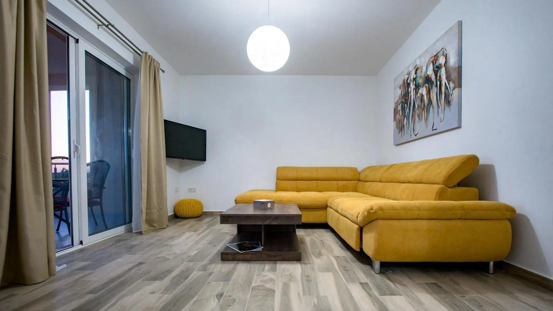Villa Guliva - Sunny Vacation Paradise Supetarska Draga Croatia