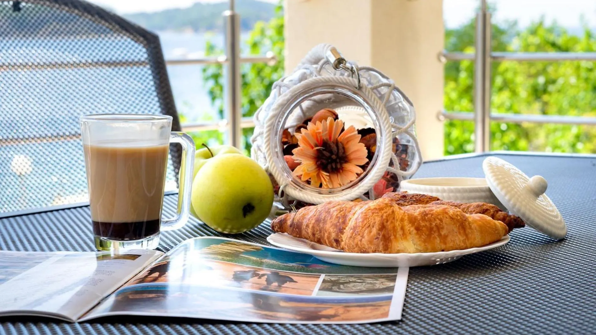 Villa Guliva - Sunny Vacation Paradise Supetarska Draga