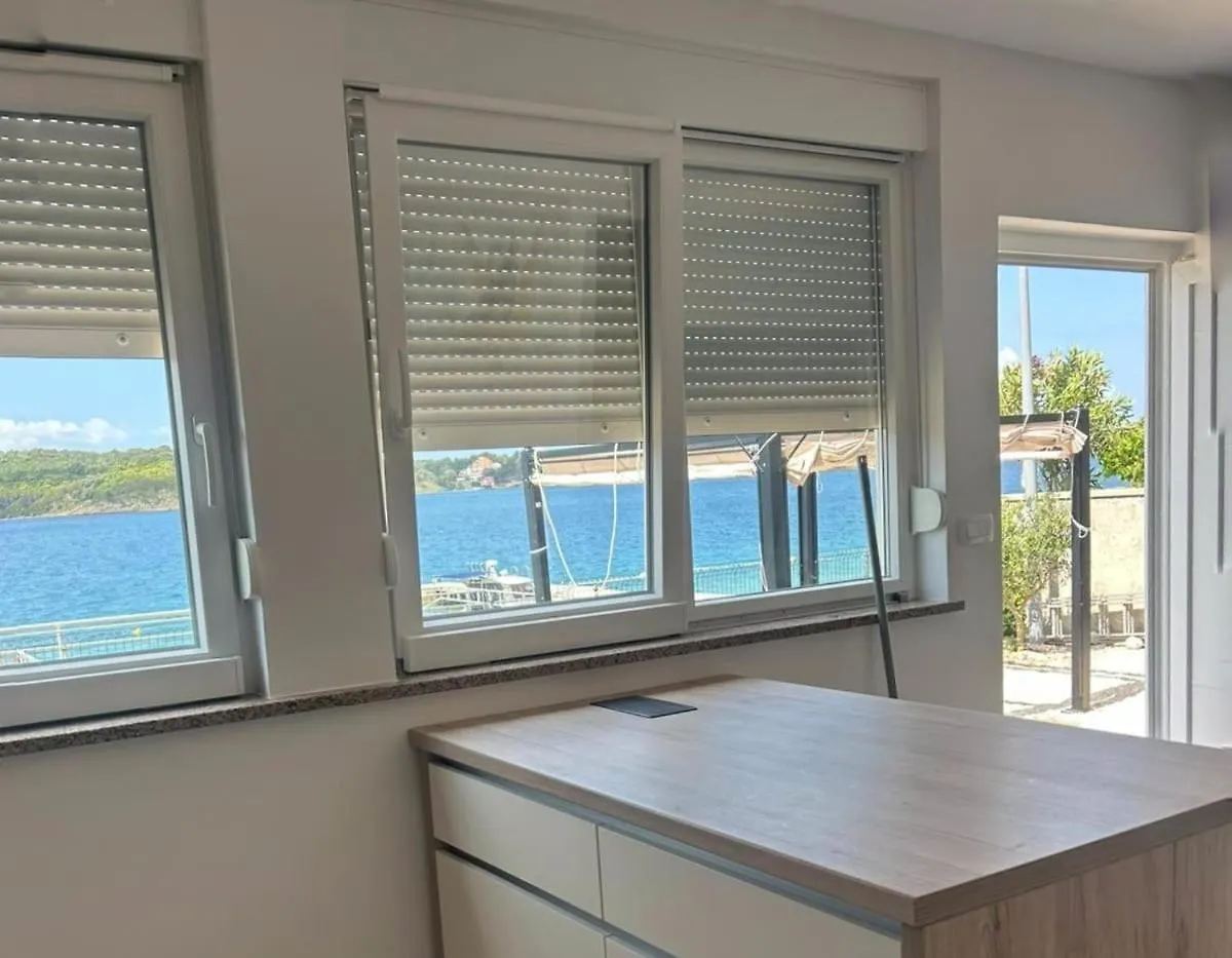 Villa Guliva - Sunny Vacation Paradise Supetarska Draga Croatia