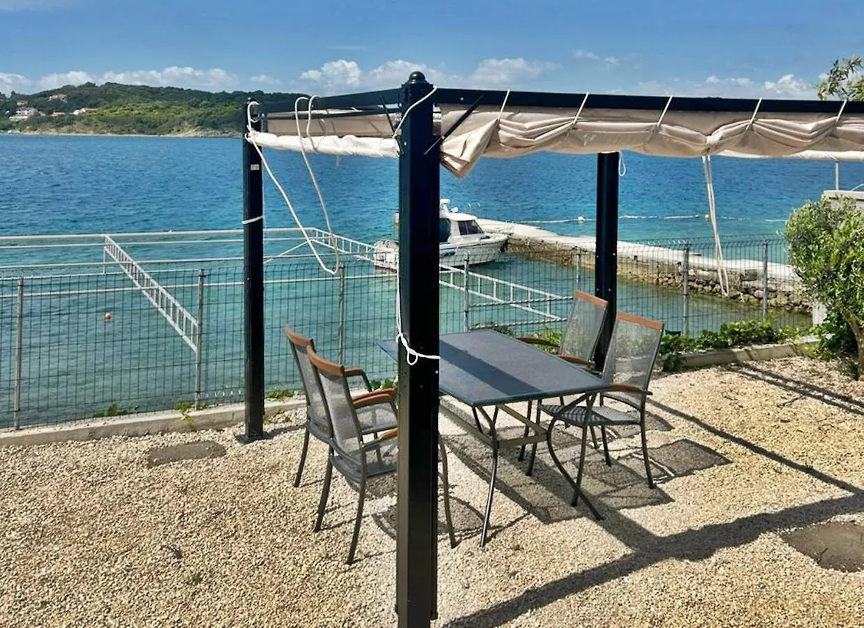 Apartment Villa Guliva - Sunny Vacation Paradise Supetarska Draga