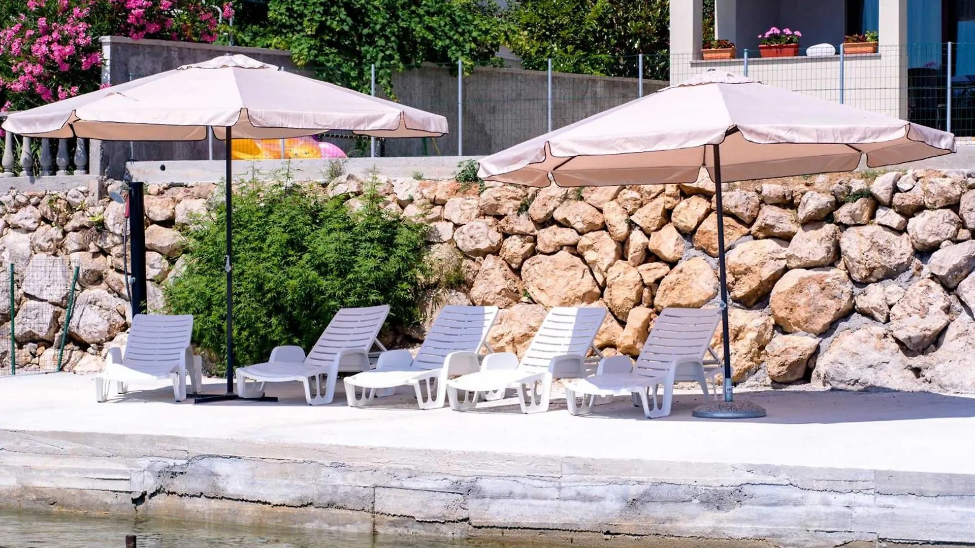 Villa Guliva - Sunny Vacation Paradise Supetarska Draga Croatia