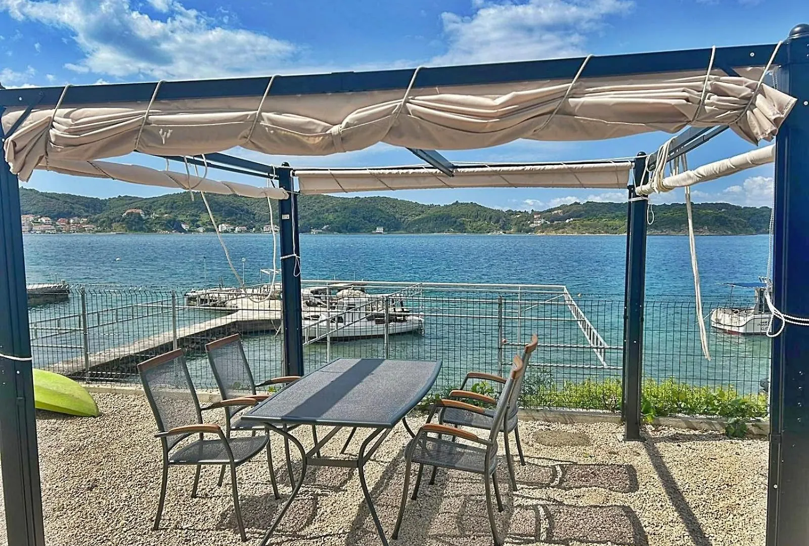 Villa Guliva - Sunny Vacation Paradise Supetarska Draga 0*,