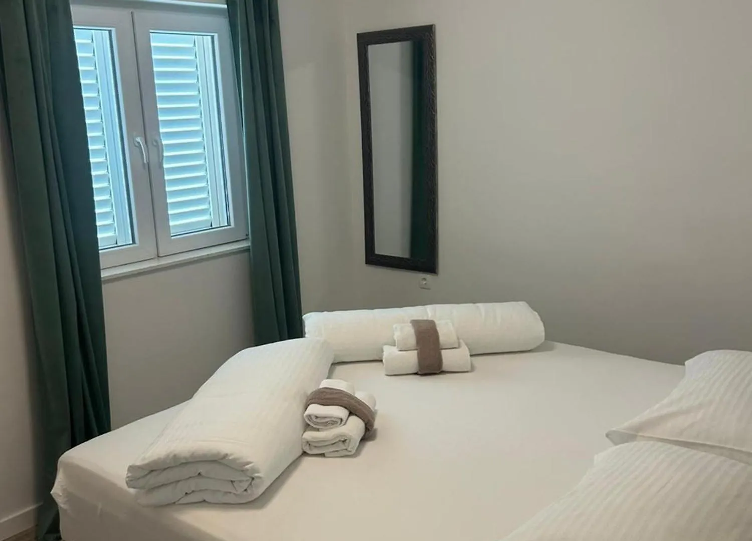 Villa Guliva - Sunny Vacation Paradise Supetarska Draga Apartment