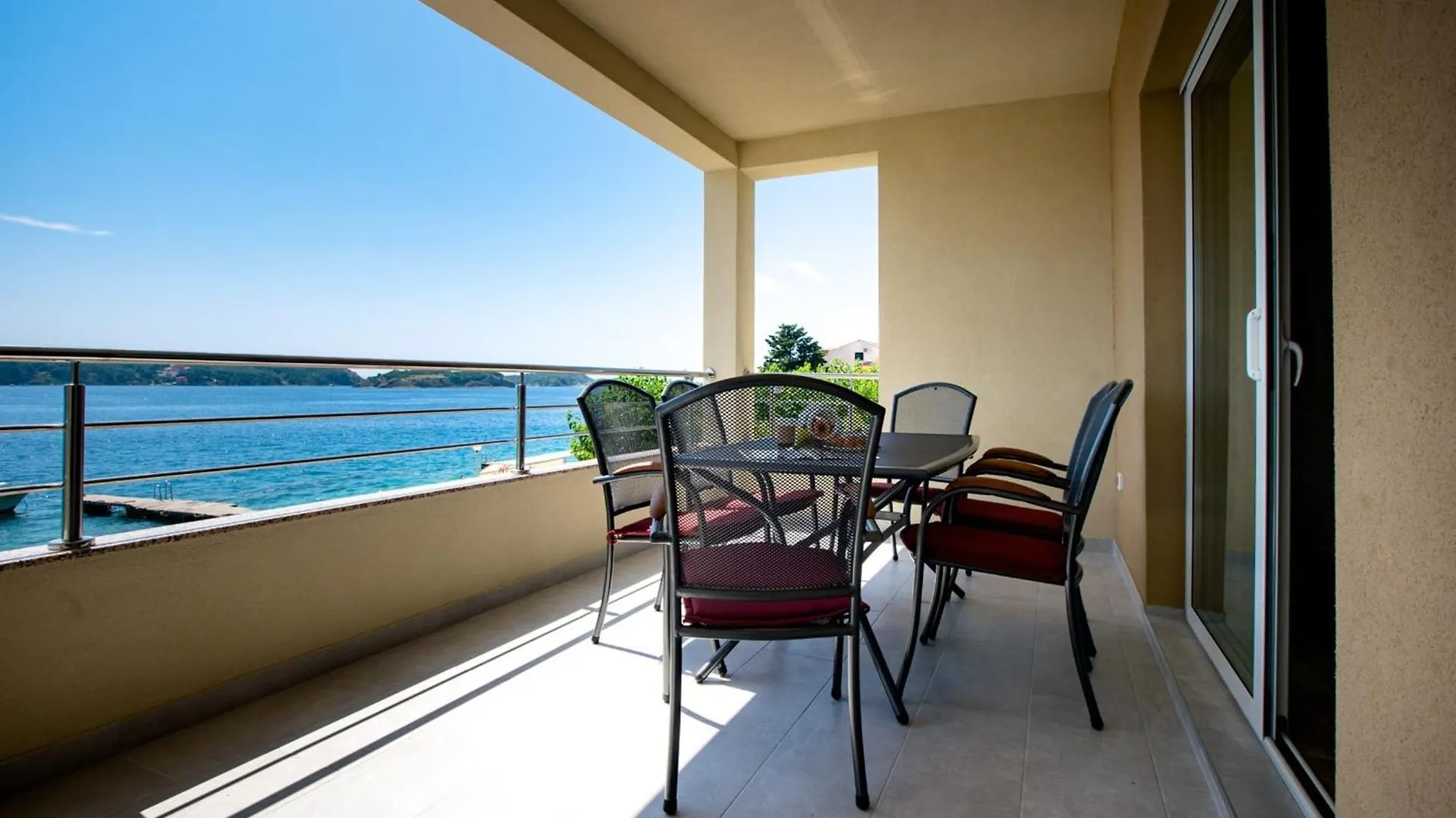 Villa Guliva - Sunny Vacation Paradise Supetarska Draga