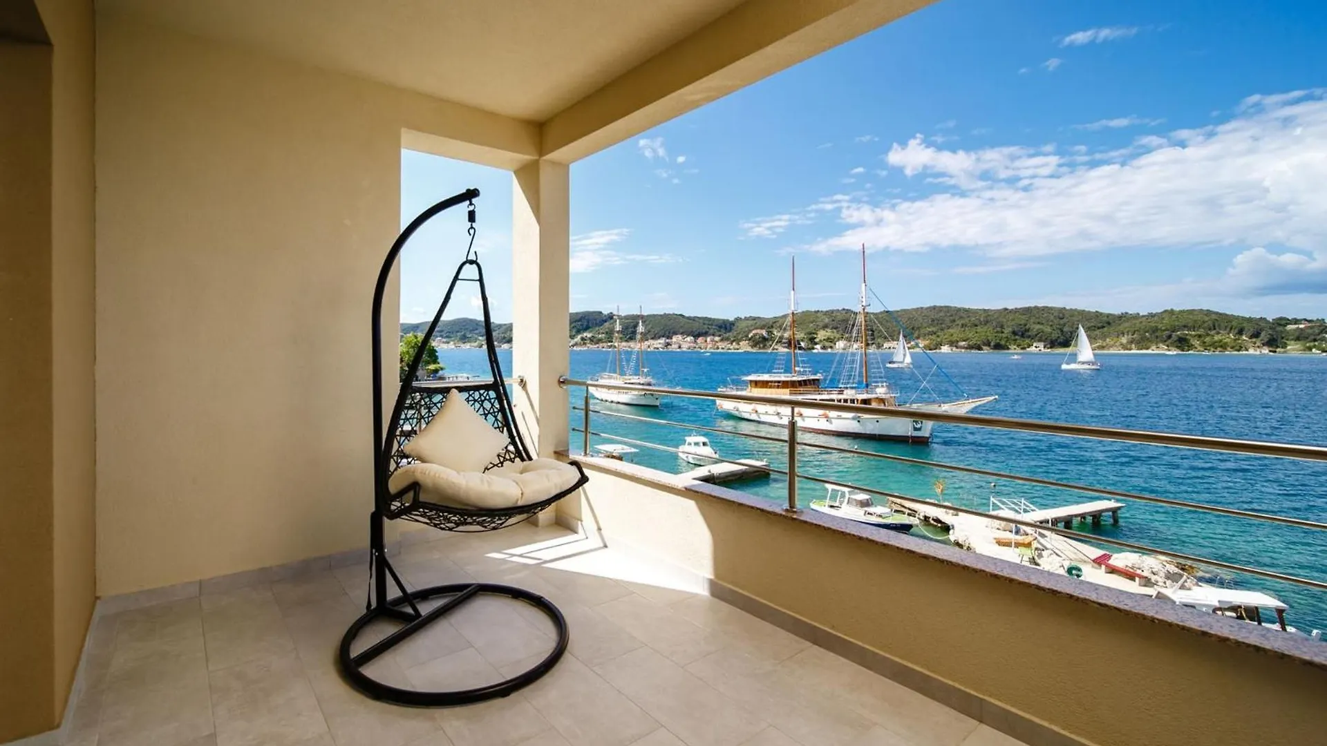 Villa Guliva - Sunny Vacation Paradise Supetarska Draga 0*,