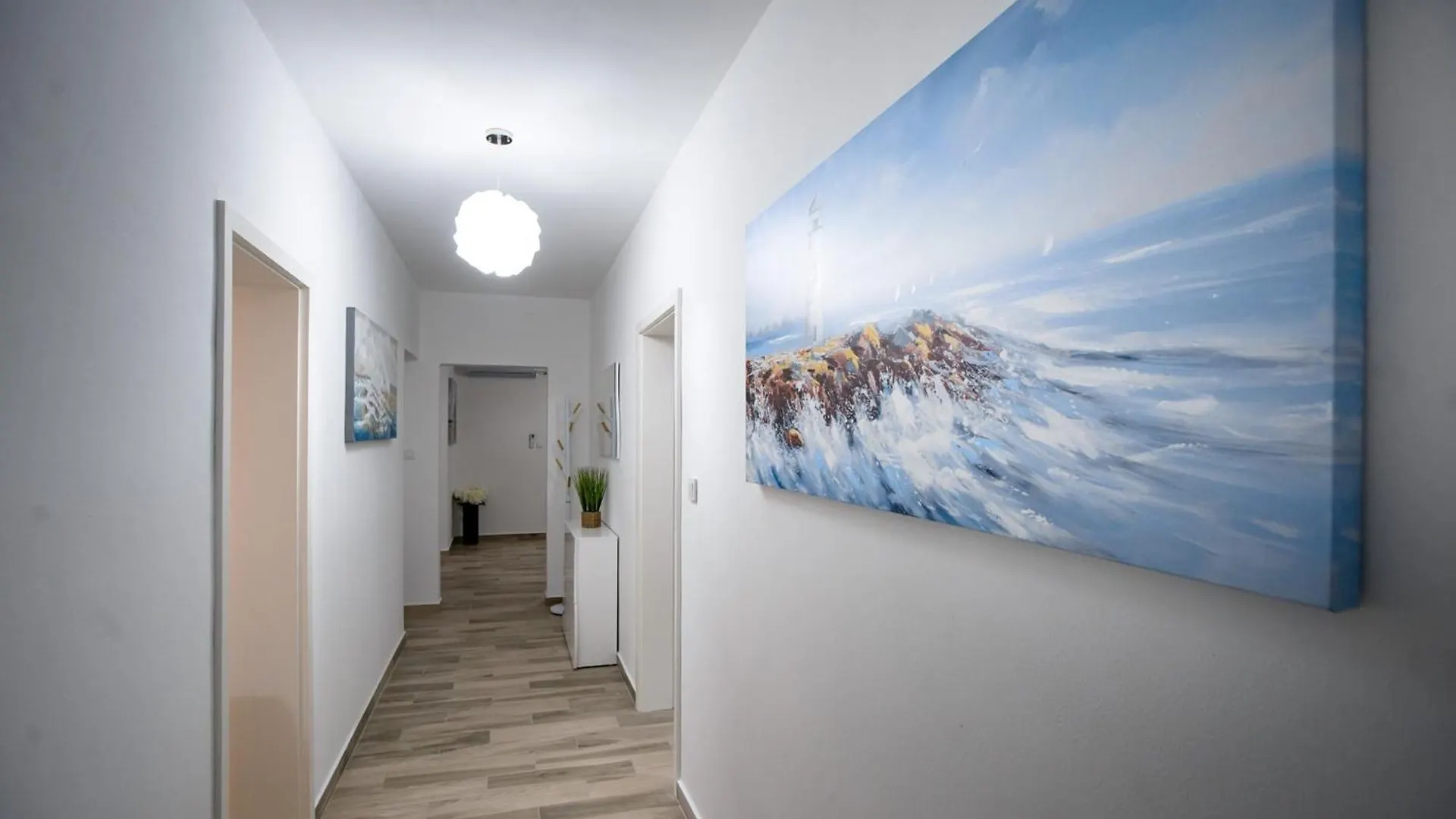 Villa Guliva - Sunny Vacation Paradise Supetarska Draga Apartment