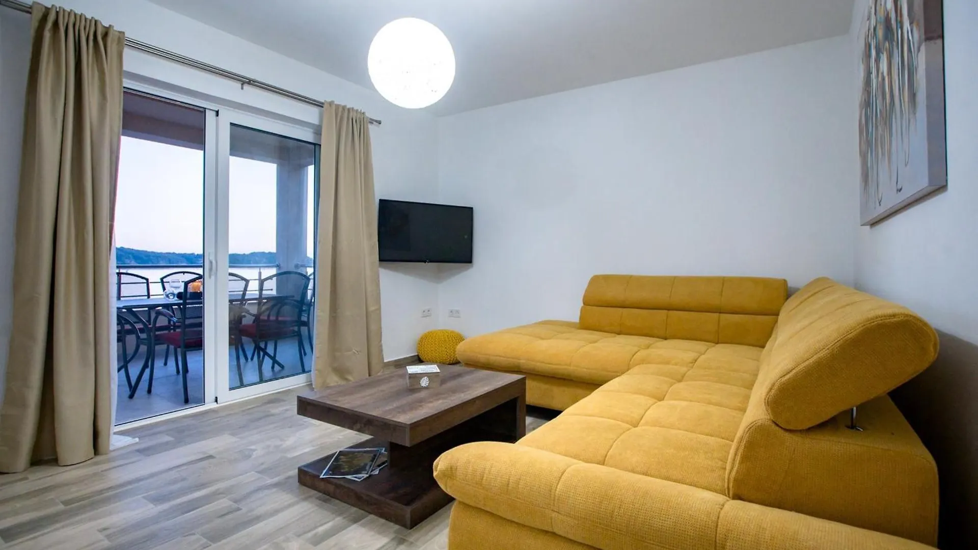 Villa Guliva - Sunny Vacation Paradise Supetarska Draga Croatia