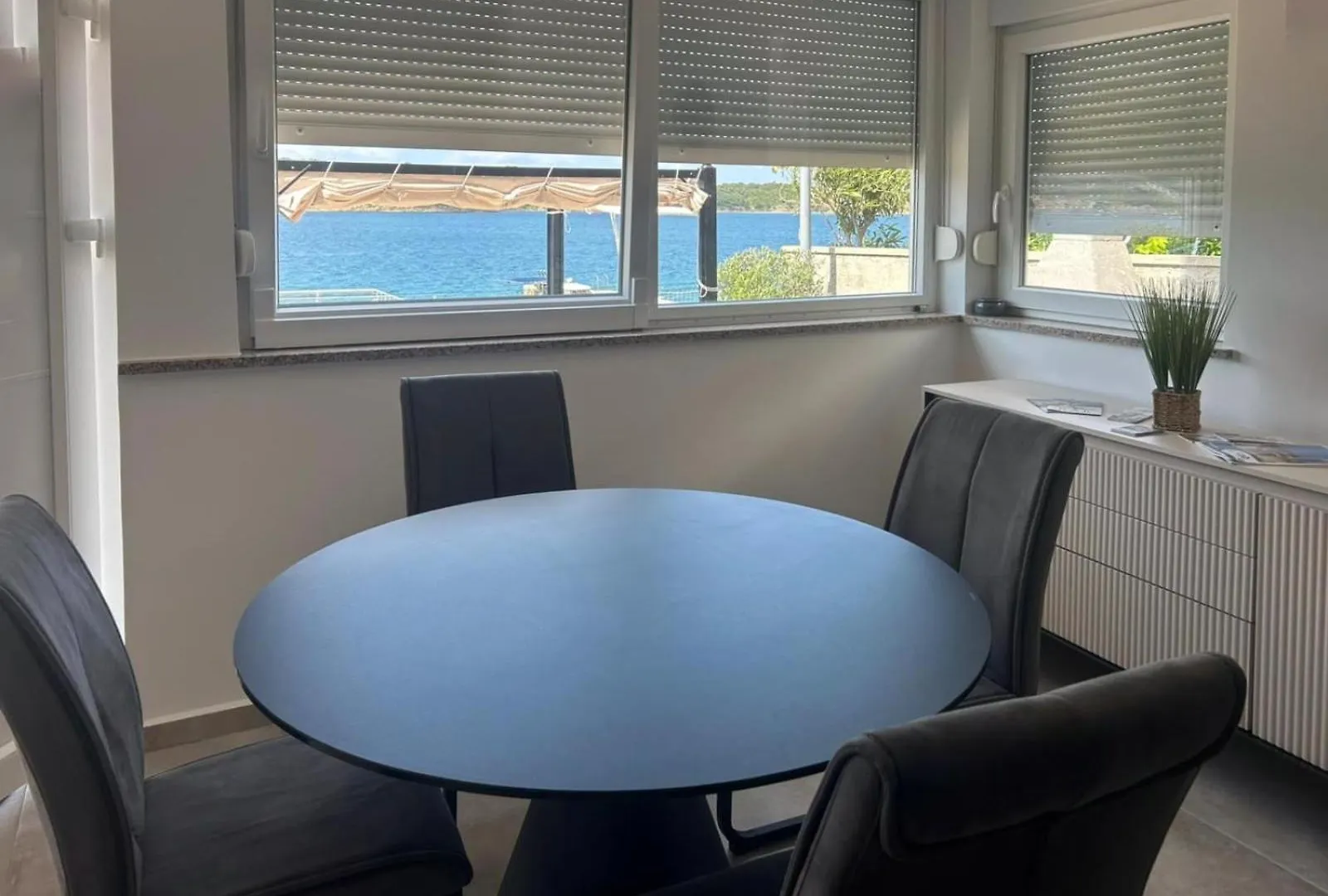 Apartment Villa Guliva - Sunny Vacation Paradise Supetarska Draga Croatia